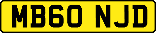 MB60NJD