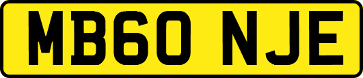 MB60NJE