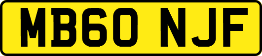 MB60NJF