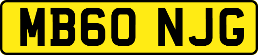 MB60NJG