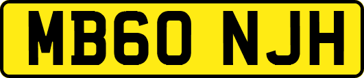MB60NJH