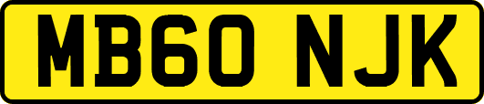 MB60NJK