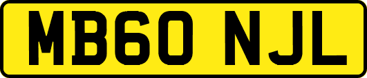 MB60NJL