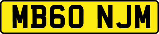 MB60NJM