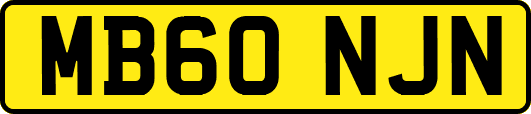 MB60NJN