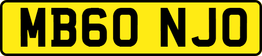 MB60NJO