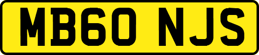 MB60NJS