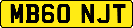 MB60NJT