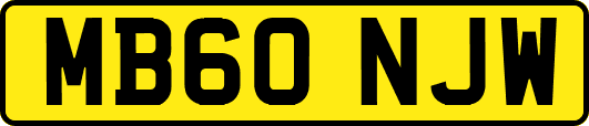 MB60NJW