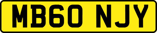 MB60NJY