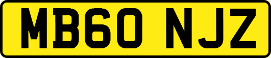 MB60NJZ