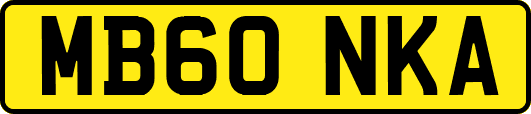 MB60NKA