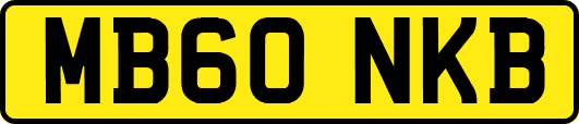 MB60NKB