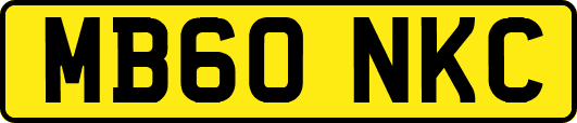 MB60NKC