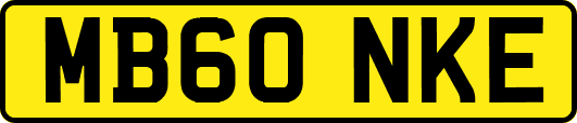 MB60NKE