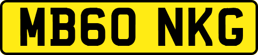 MB60NKG