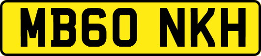 MB60NKH