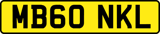 MB60NKL
