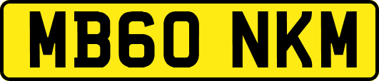 MB60NKM