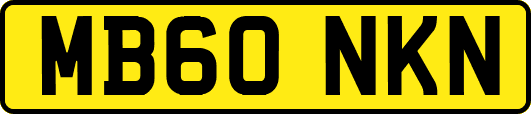 MB60NKN
