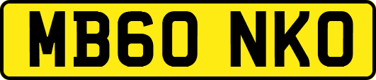MB60NKO