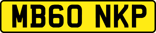 MB60NKP