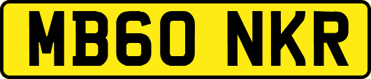 MB60NKR