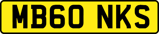 MB60NKS