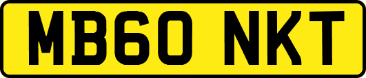 MB60NKT