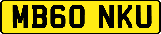 MB60NKU