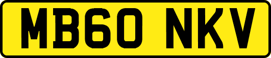 MB60NKV