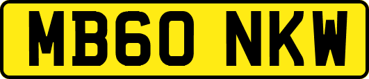 MB60NKW