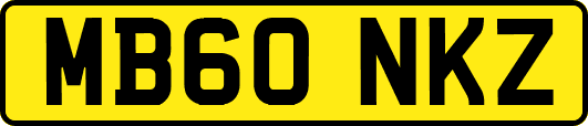MB60NKZ