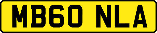 MB60NLA