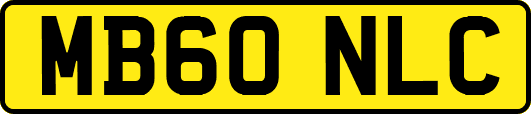 MB60NLC