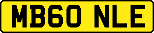 MB60NLE