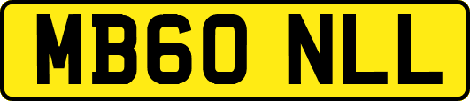 MB60NLL