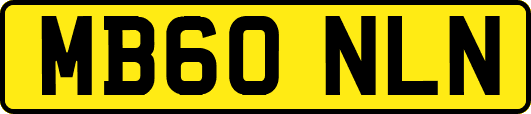 MB60NLN