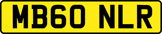 MB60NLR
