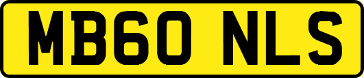 MB60NLS