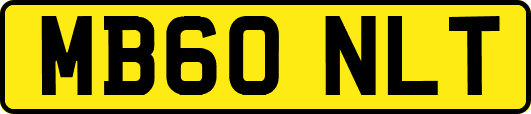 MB60NLT