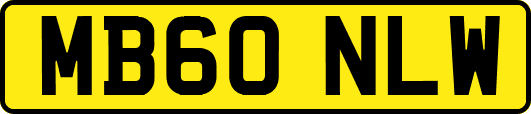 MB60NLW