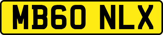 MB60NLX
