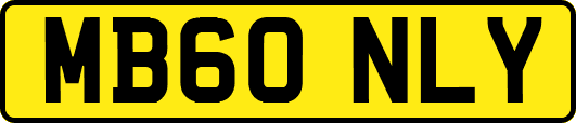 MB60NLY
