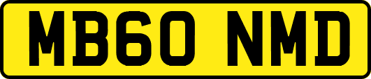 MB60NMD