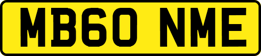 MB60NME