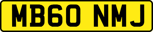 MB60NMJ