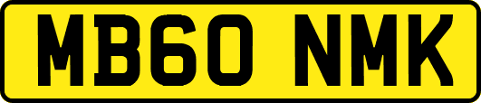 MB60NMK