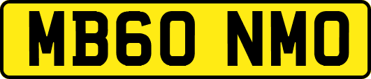 MB60NMO