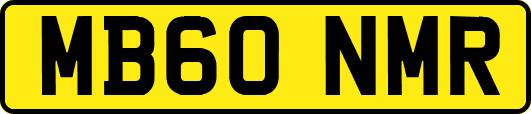 MB60NMR